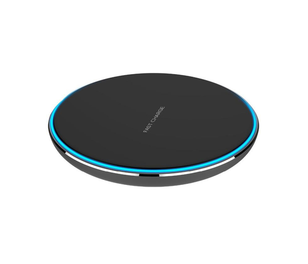 Xqisit ŁADOWARKA INDUKCYJNA XQISIT 10W FC czarna # - 1451259 - zdjęcie 3